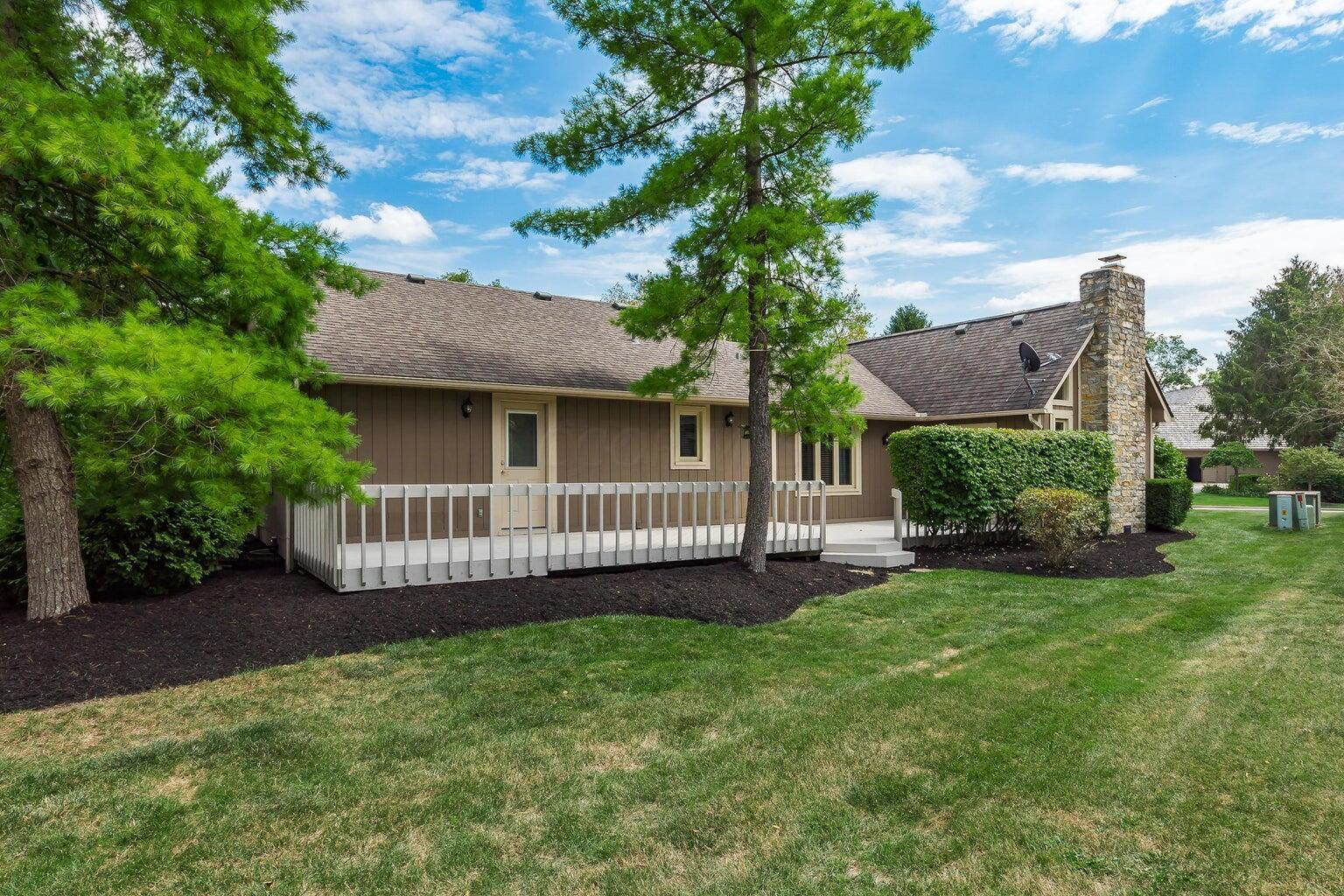5267 Aryshire Drive Property Photo 43
