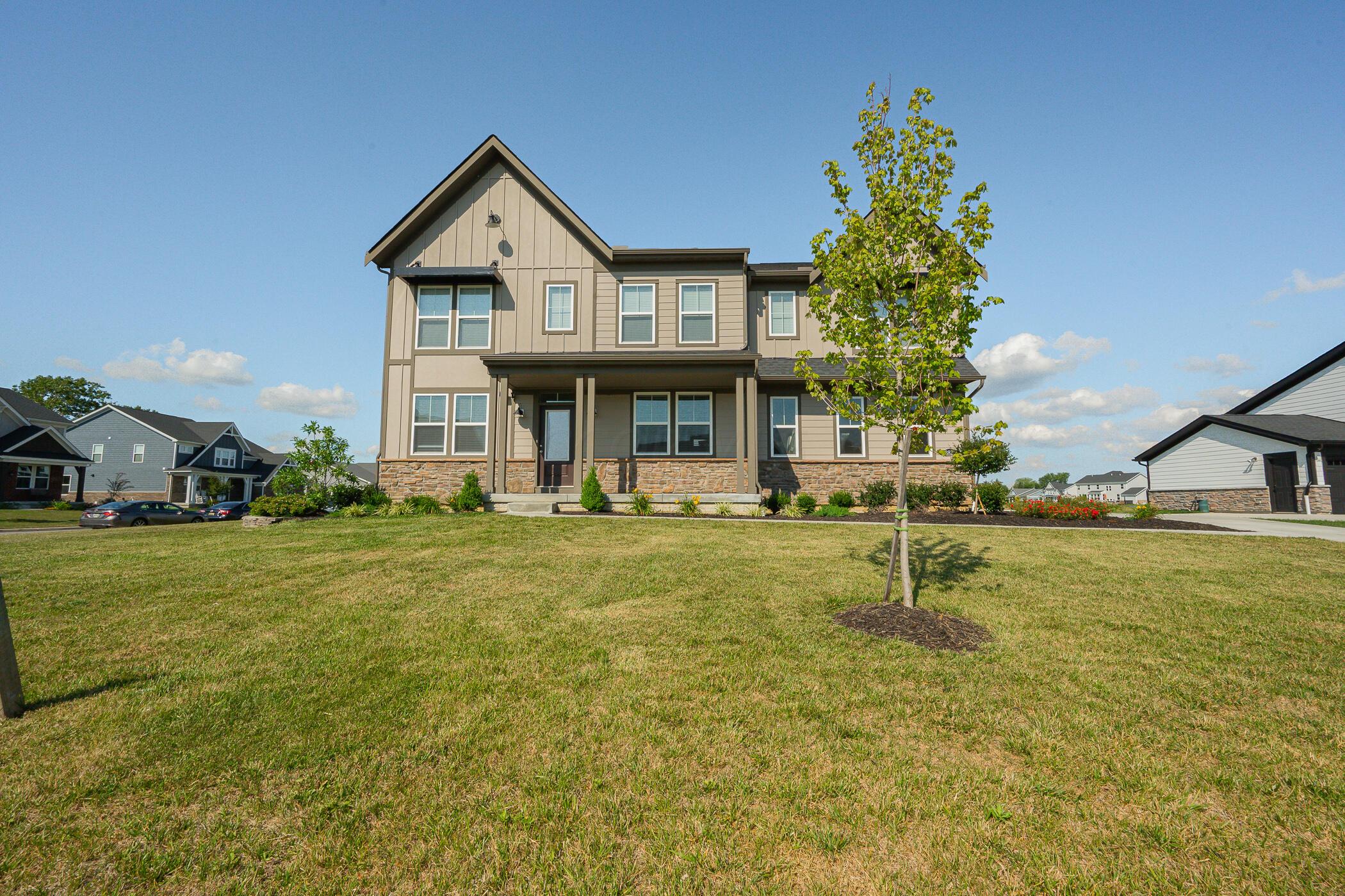 3821 Aviary Loop Property Photo 1