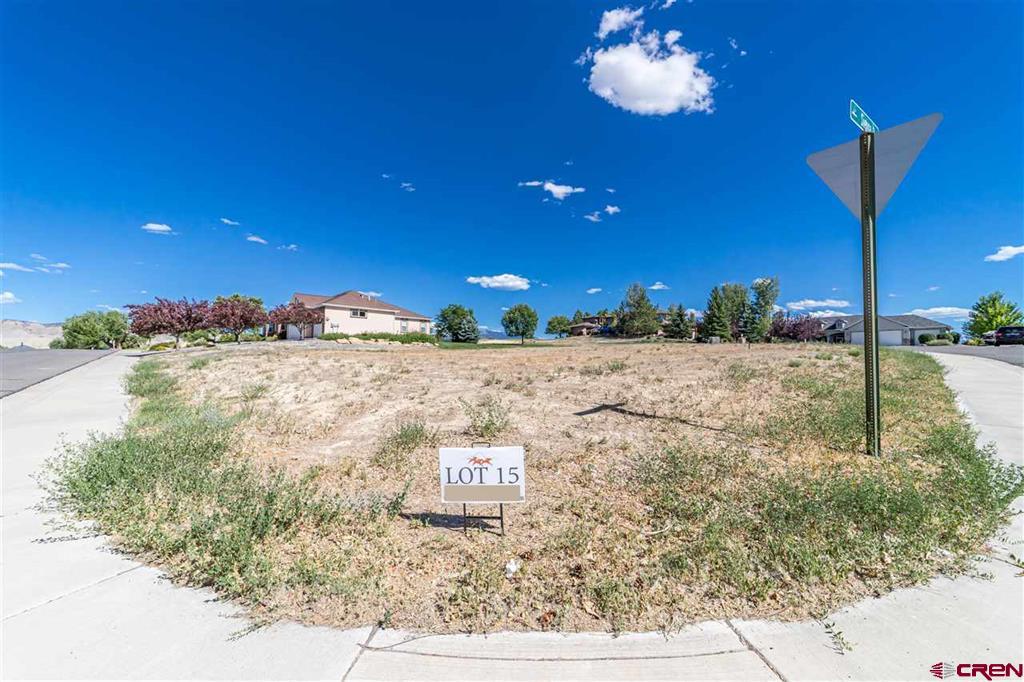 3404 Mahogany Drive Property Photo 1