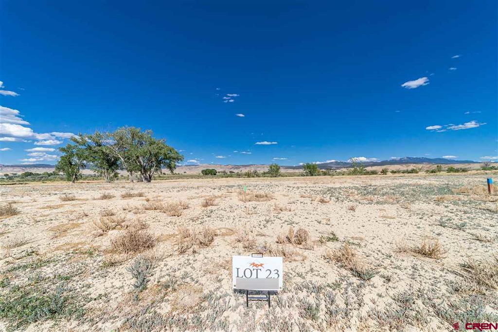 Lot 23 Scarlet Court Property Photo 1
