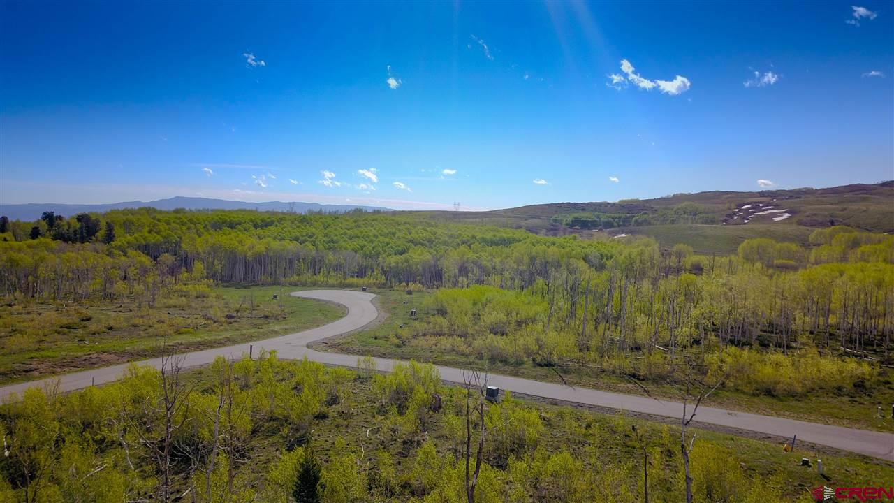 Tbd Oso Lane Property Photo