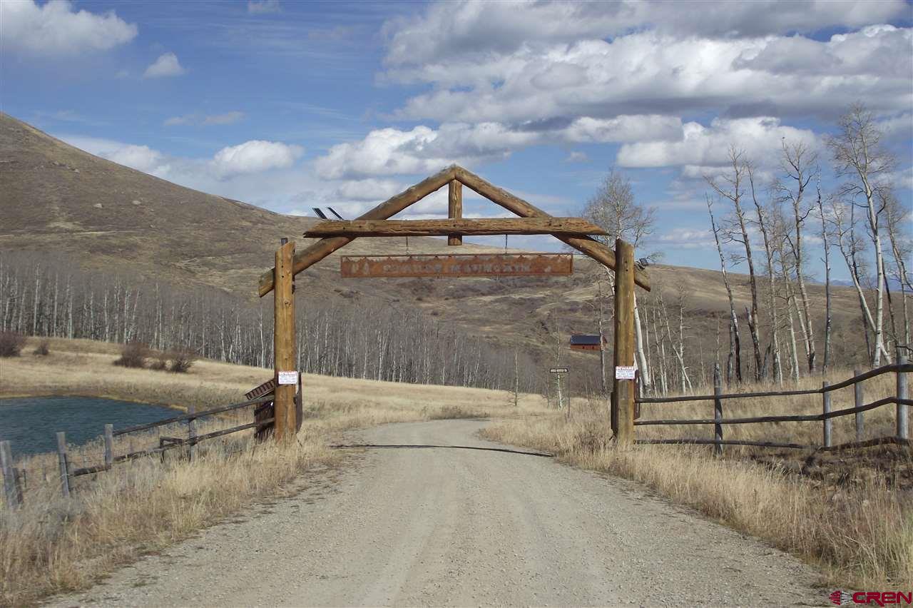 Lot 1 Spruce Mountain Trail Property Photo