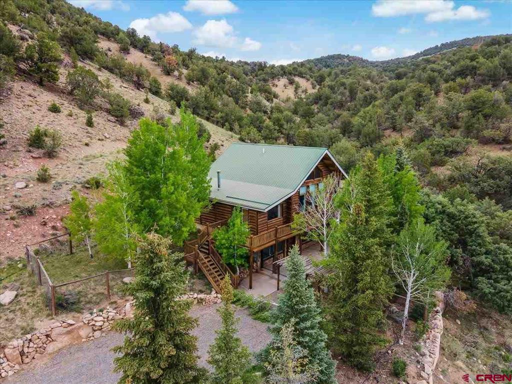25128 Highway 550 Property Photo 1