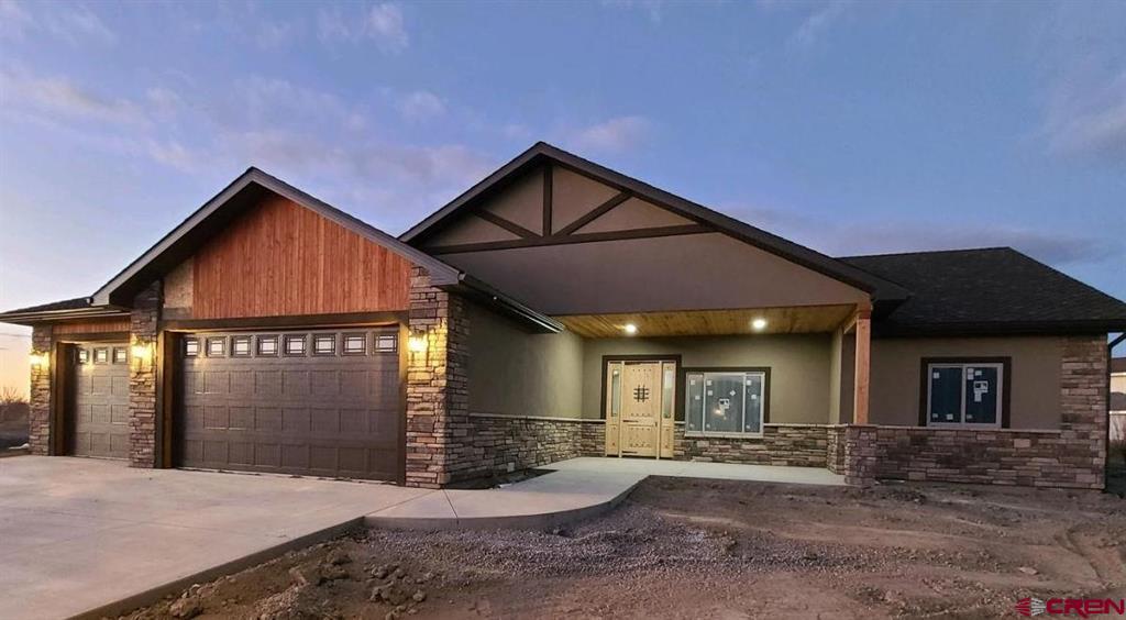2313 Stone Bridge Drive Property Photo 1