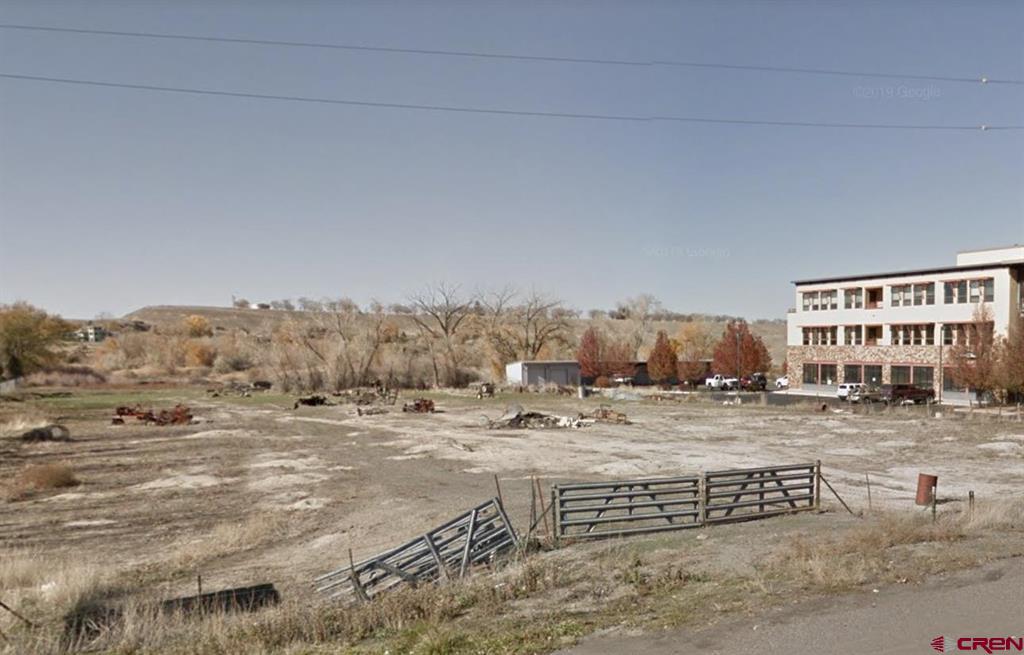 TBD S Townsend Ave Property Photo 1