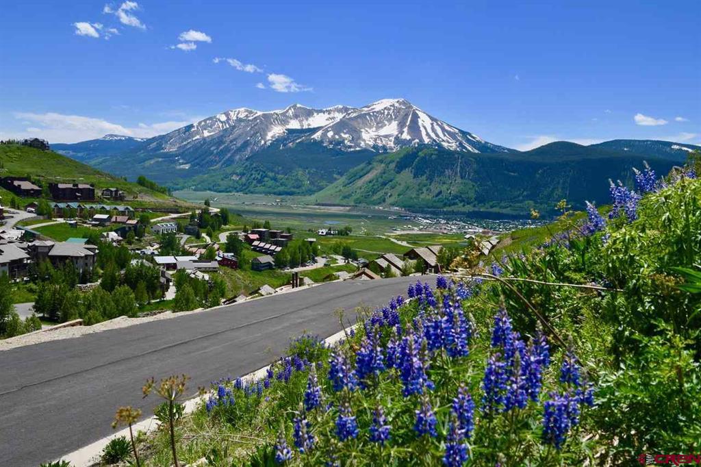 Villas At Mt. Crested Butte Real Estate Listings Main Image