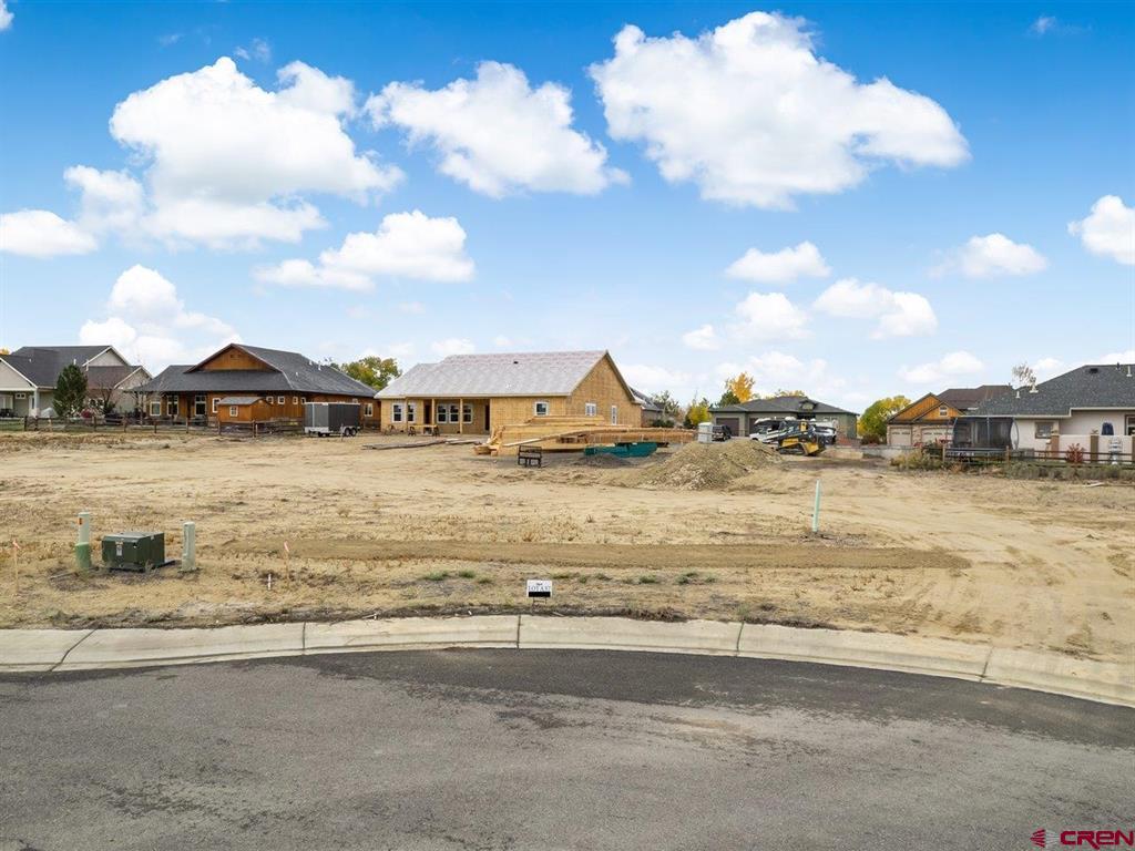 Lot 37a Mocha Court Property Photo 1