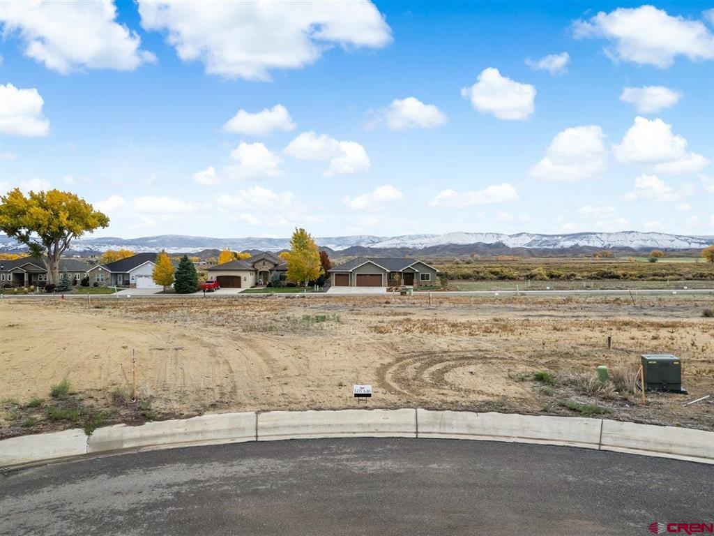 Lot 40a Mocha Court Property Photo 1