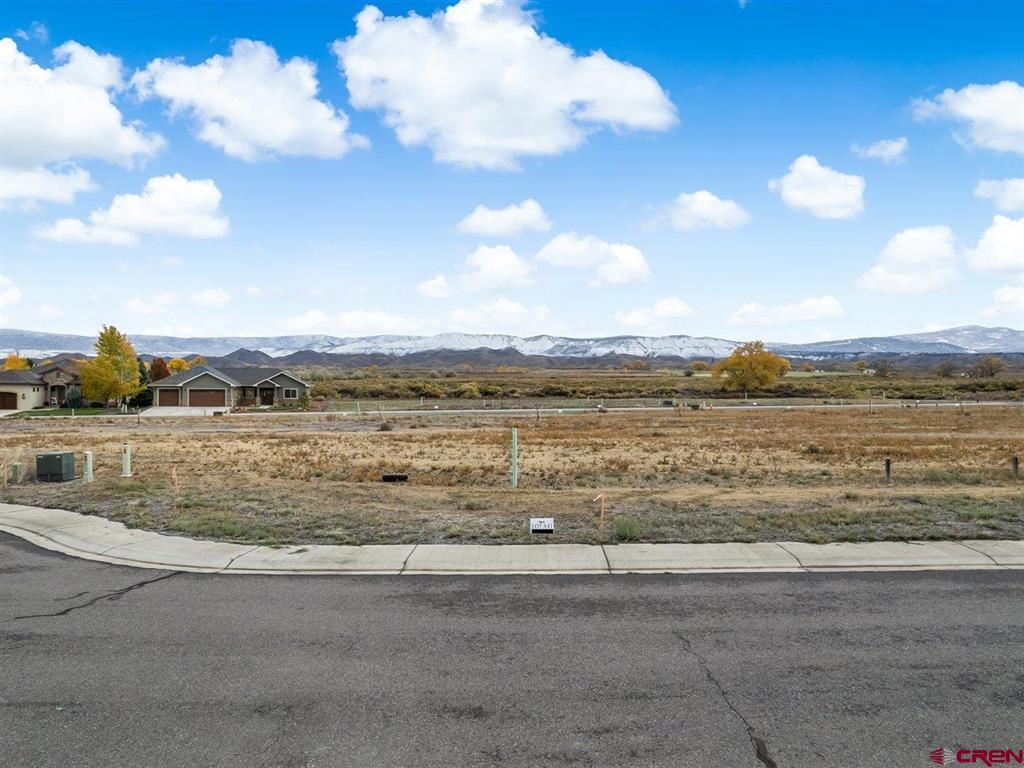 Lot 41a Mocha Court Property Photo 1