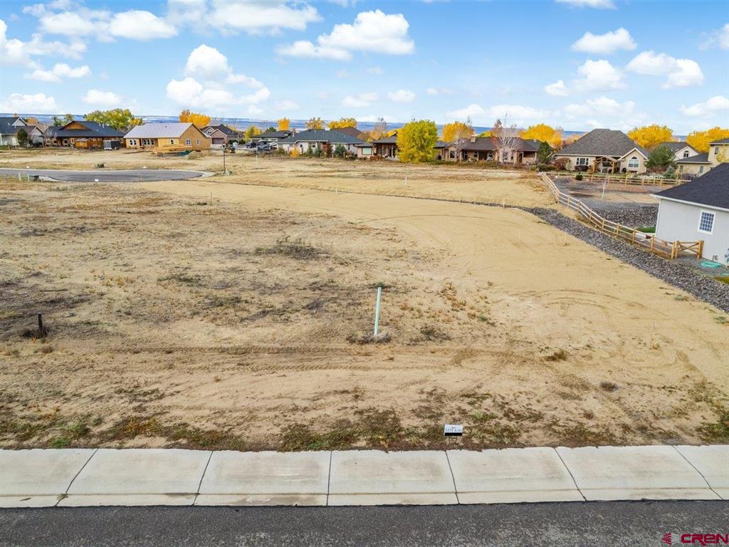 Tbd (lot 50a) Honey Locust Drive Property Photo 1