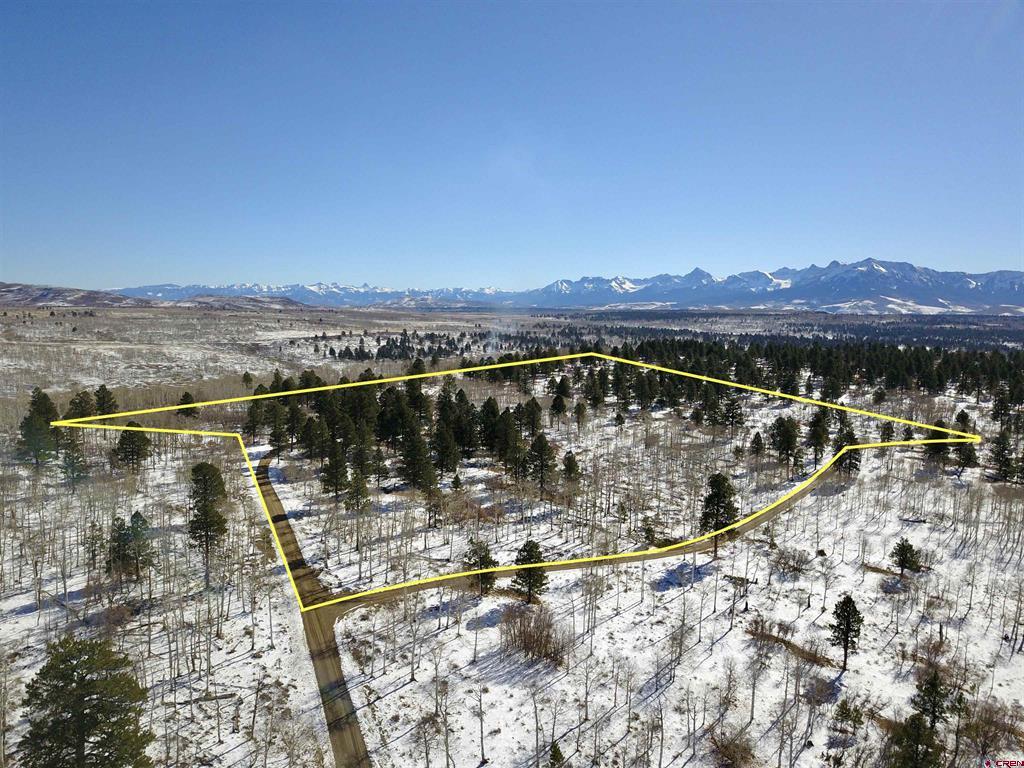 Lot 12 Mckenzie Springs Road Property Photo