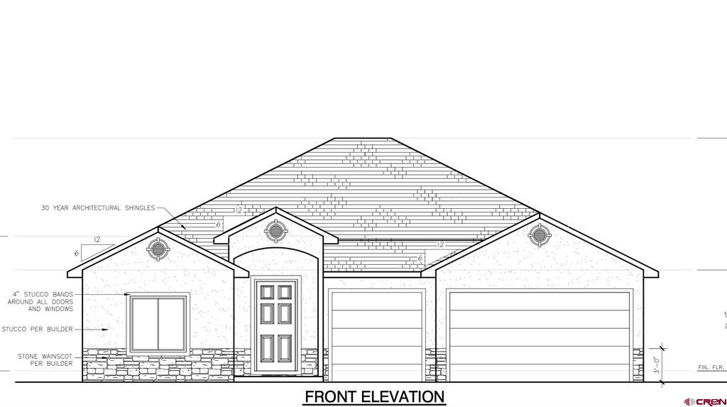 1425 Criterion Street Property Photo 1