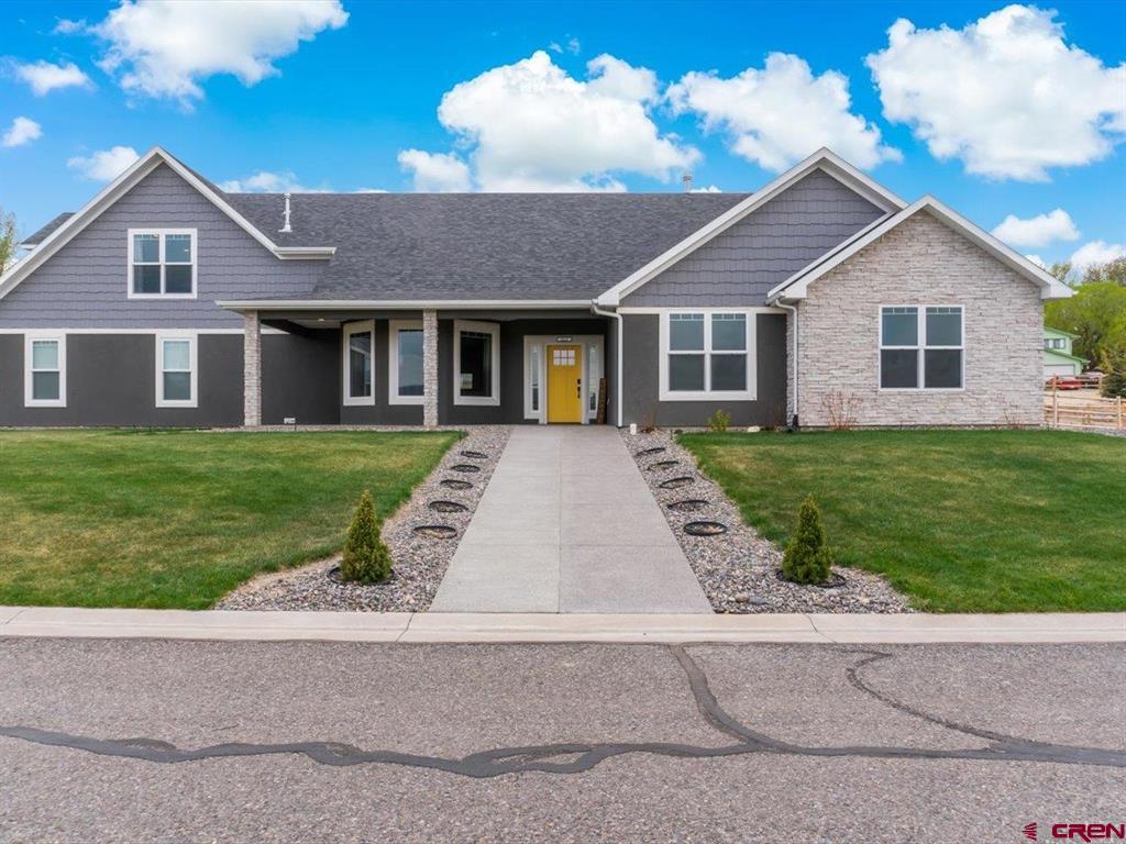 4133 Waterfall Drive Property Photo 1