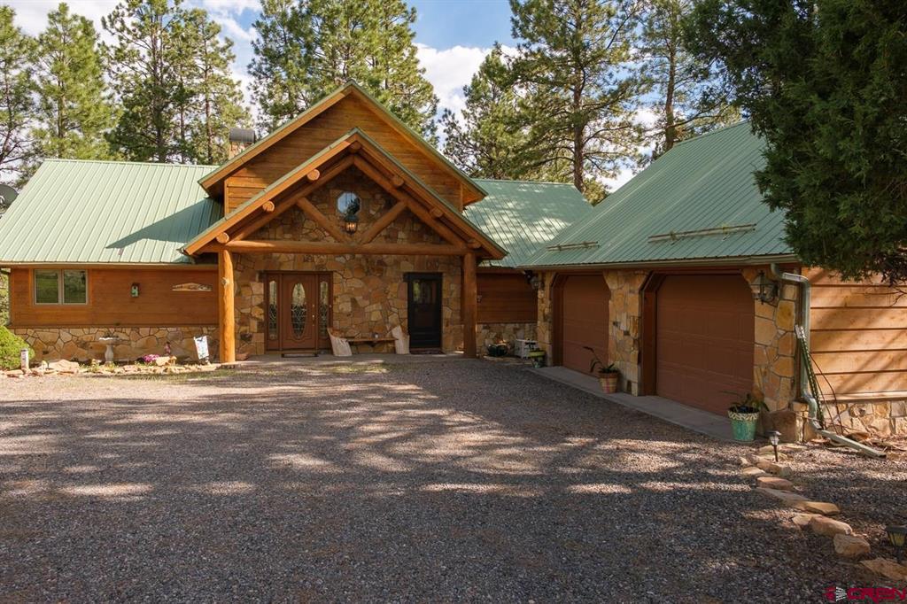 420 Marmot Drive Property Photo 1