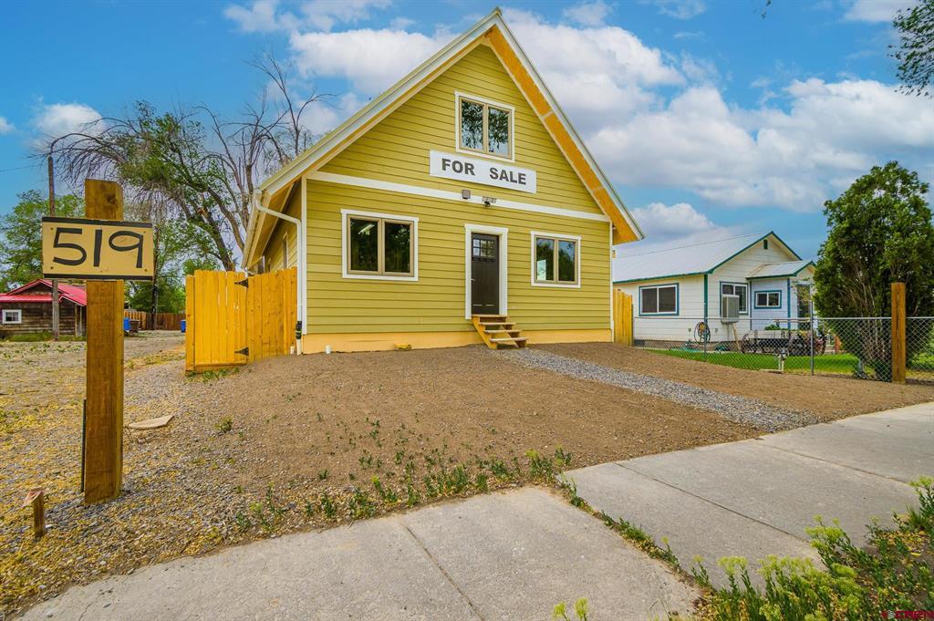 519 N Nevada Avenue Property Photo 1