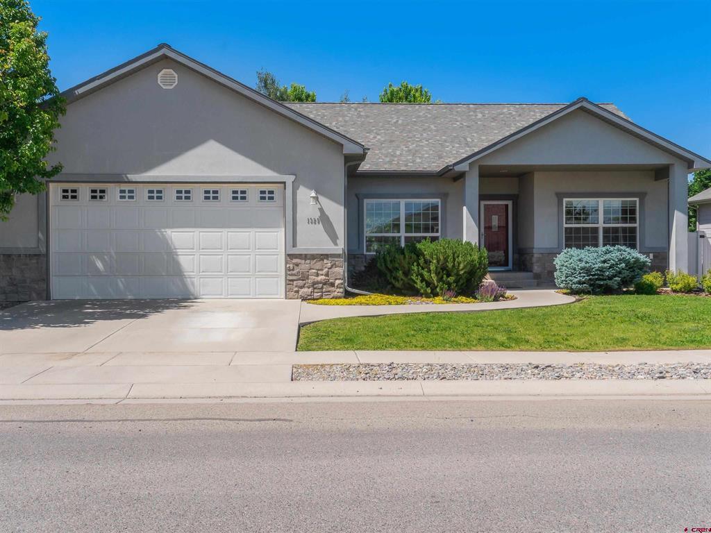 1329 Blue Lake Drive Property Photo 1