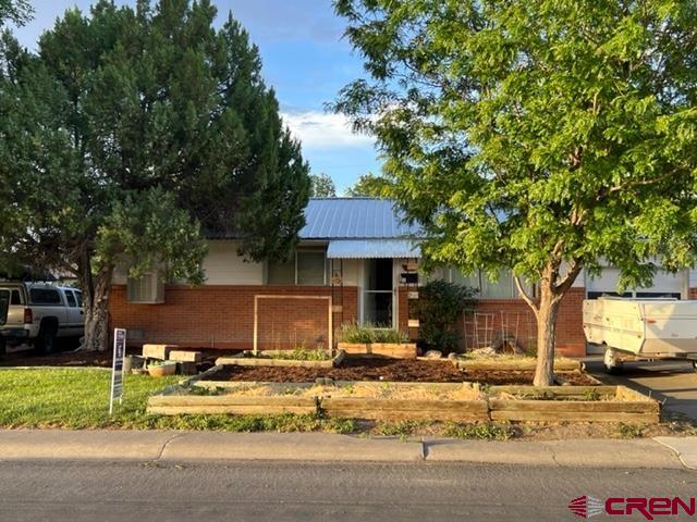 1513 Mesa Avenue Property Photo 1