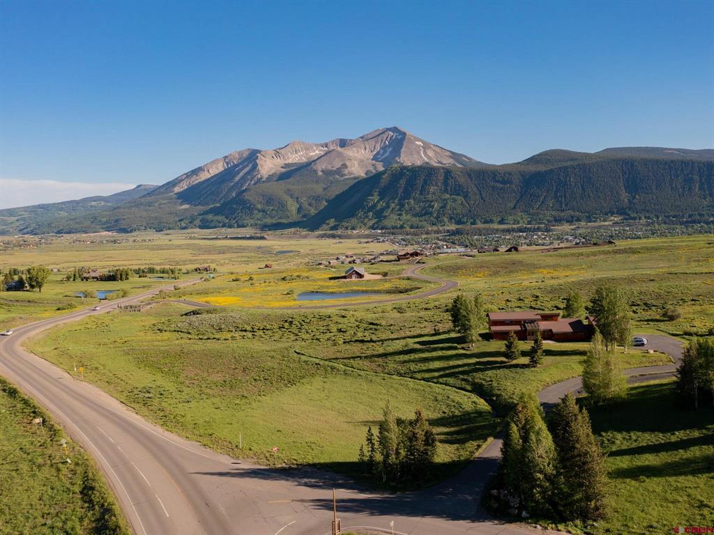 Crested Butte Real Estate Listings Main Image