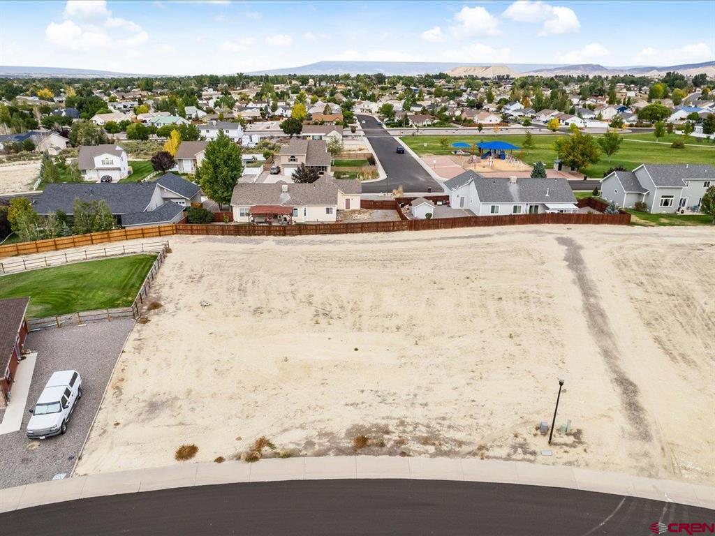 Lot 43-s Silver Fox Drive Property Photo 1