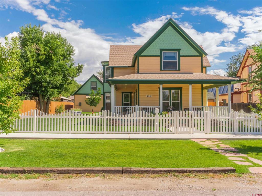 130 3rd Street Property Photo 1