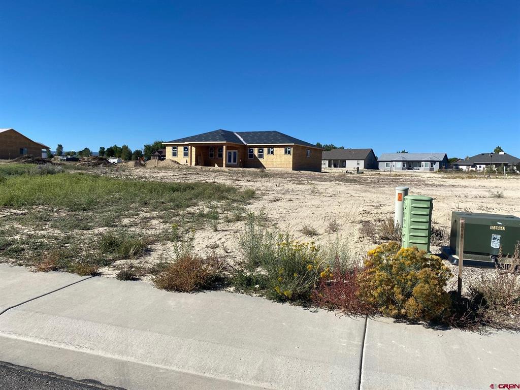 Lot A48 Honey Locust Drive Property Photo 1