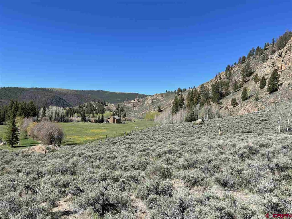 Tbd County Road 744 Property Photo