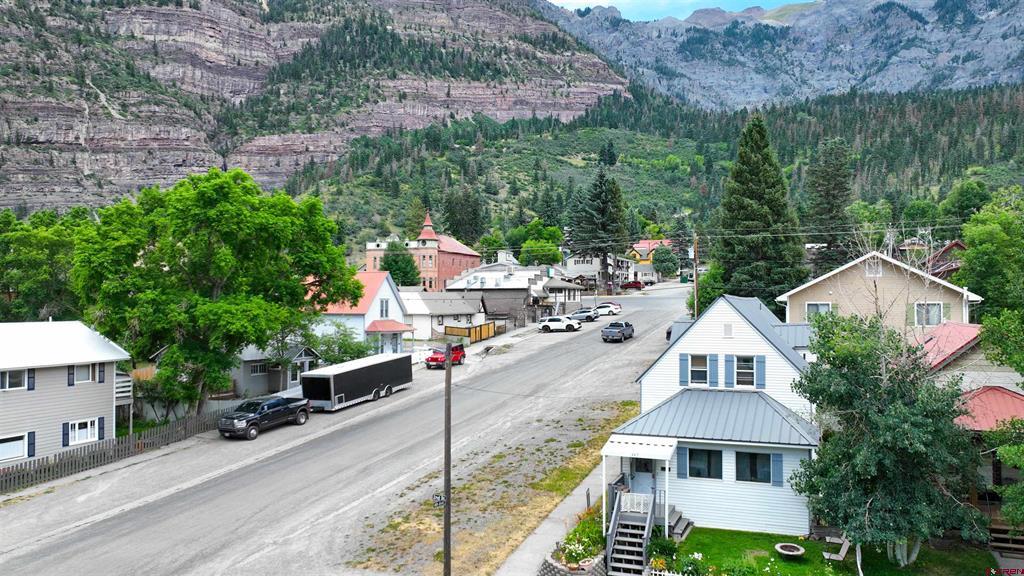 Ouray Real Estate Listings Main Image