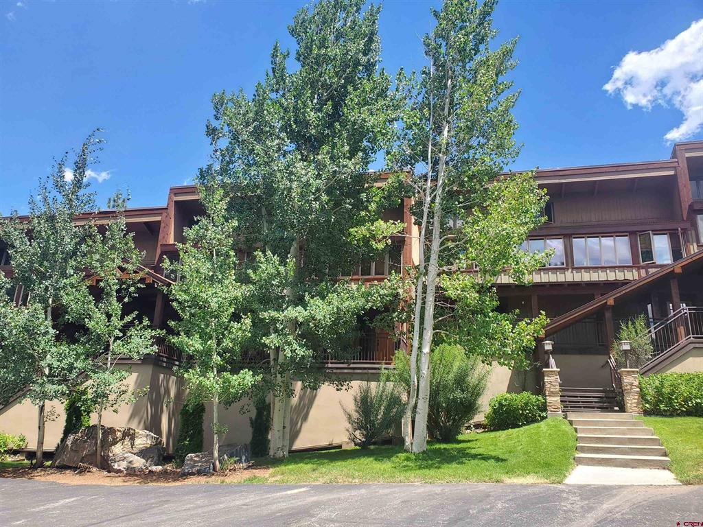Durango Mountain Area Real Estate Listings Main Image