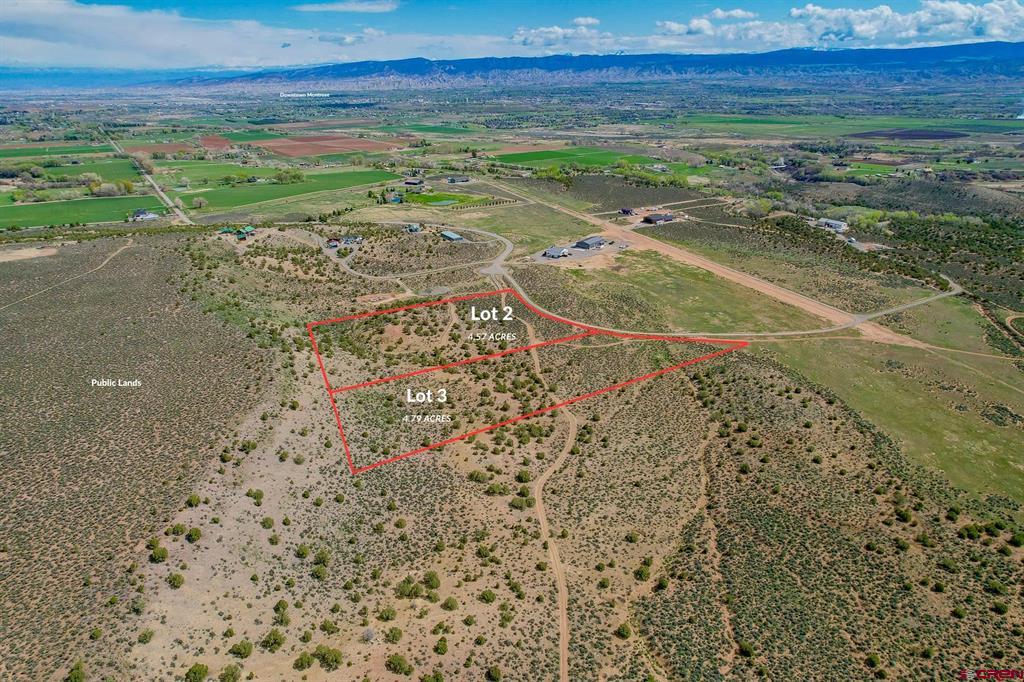 Tin Cup Lot 2 6300 Road Property Photo