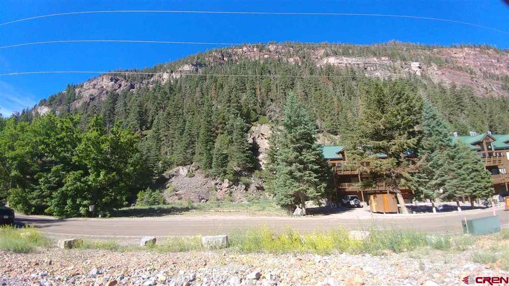 Ouray City Real Estate Listings Main Image