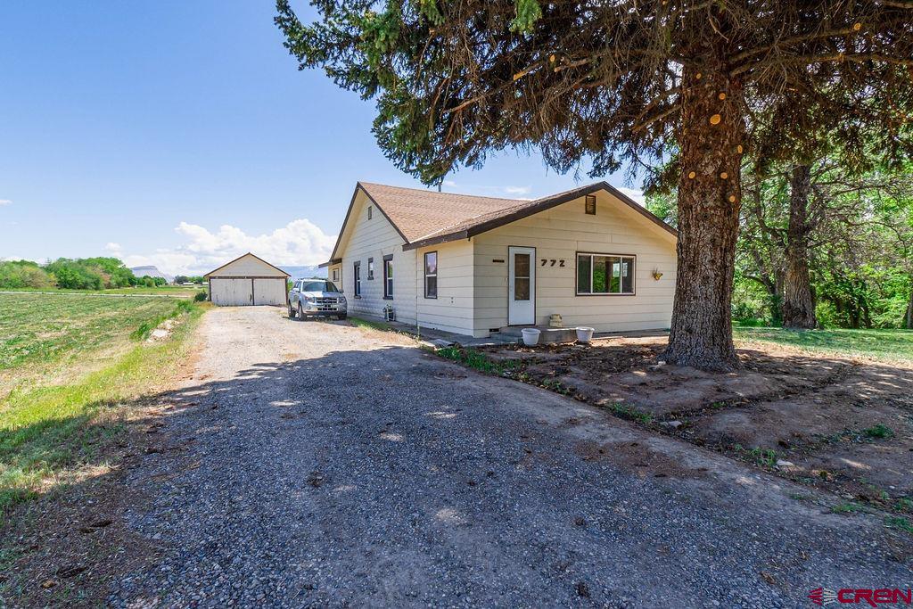 Mesa County Real Estate Listings Main Image