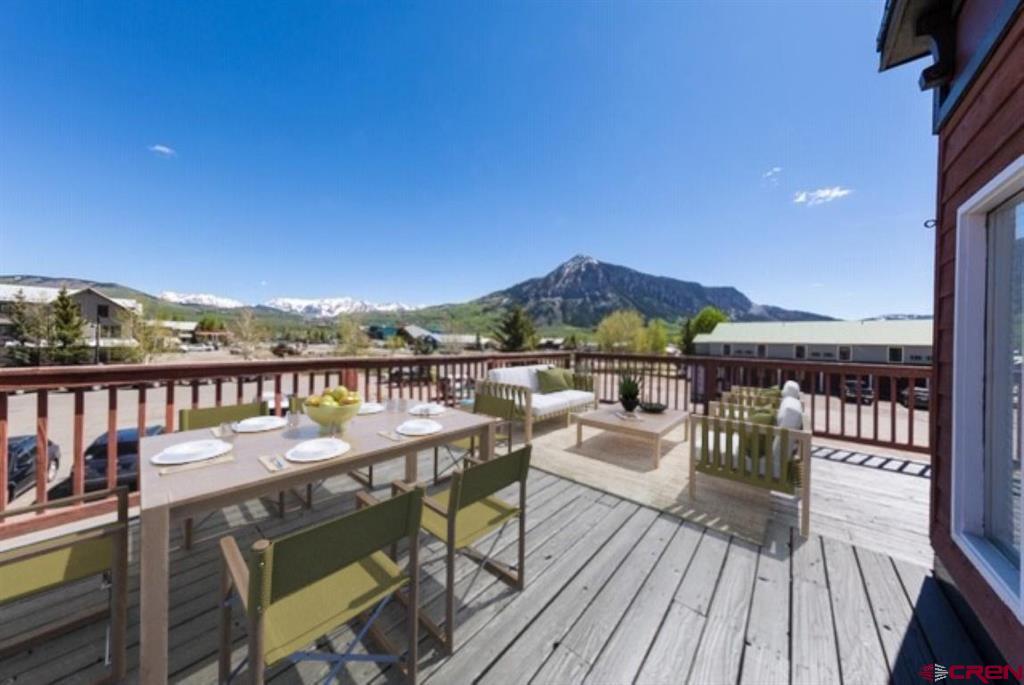 Crested Butte (town Of) Real Estate Listings Main Image