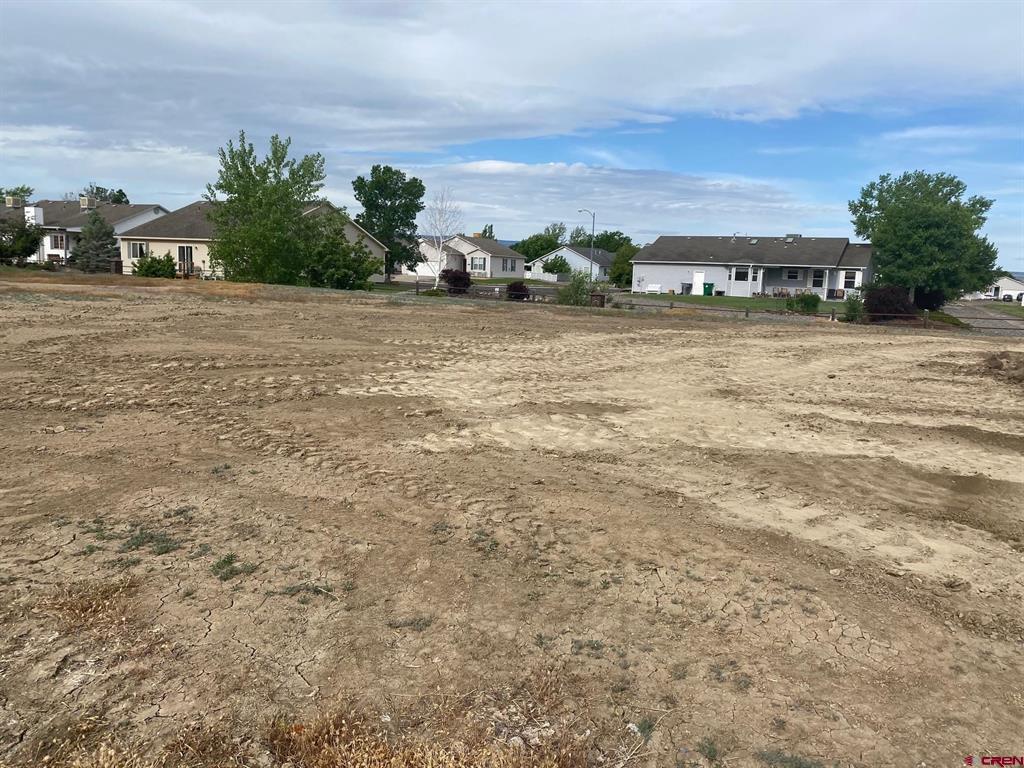 Lot 2609 Bear Lake Drive Property Photo 1