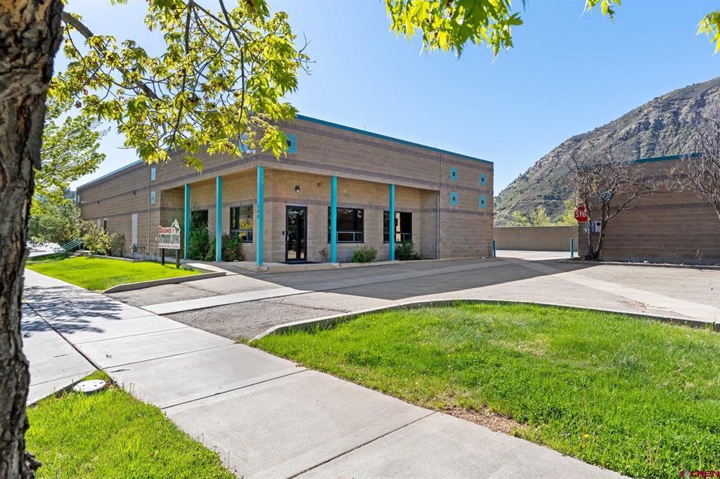 Durango Tech Real Estate Listings Main Image