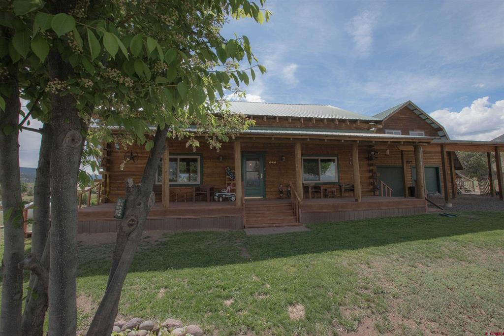 243 Ouray Road Property Photo