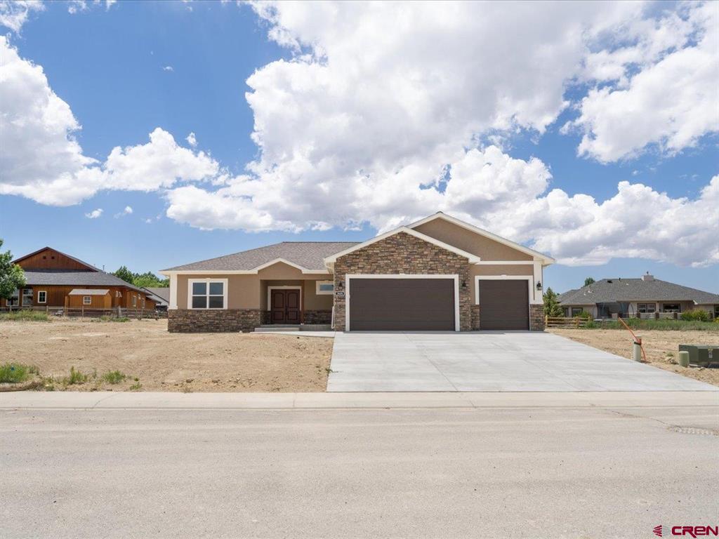 3626 Mocha Court Property Photo 1