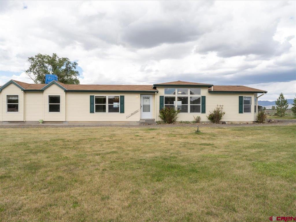 66159 Otter Road Property Photo 1