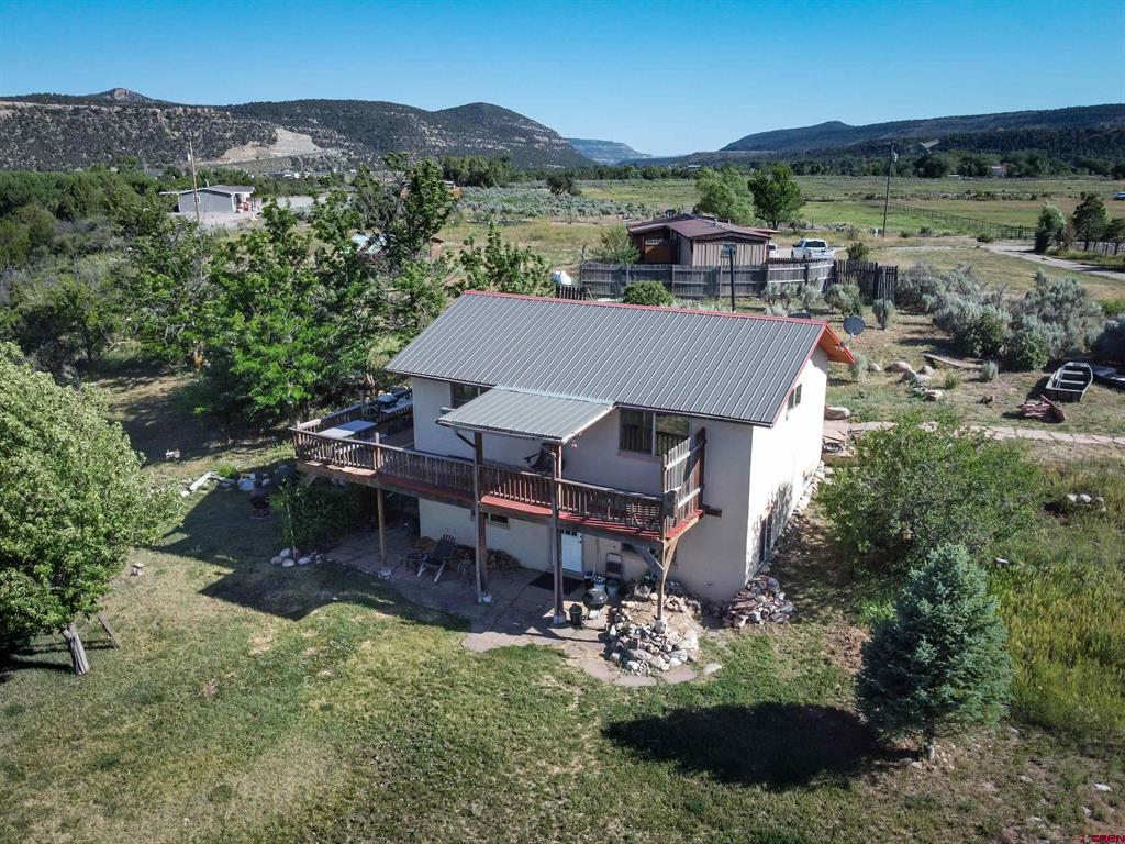 Durango Rural Real Estate Listings Main Image