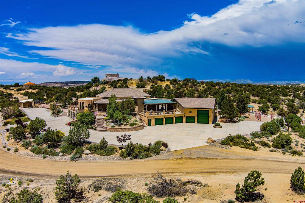 6255 Hood Mesa Trail Property Photo