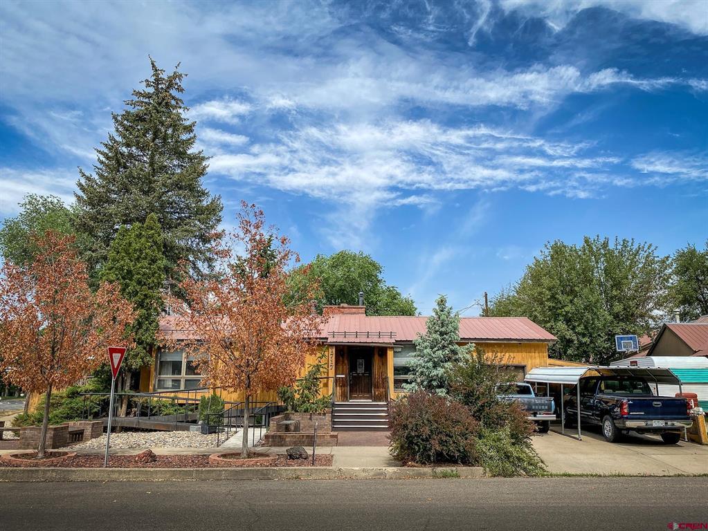 North Durango Real Estate Listings Main Image