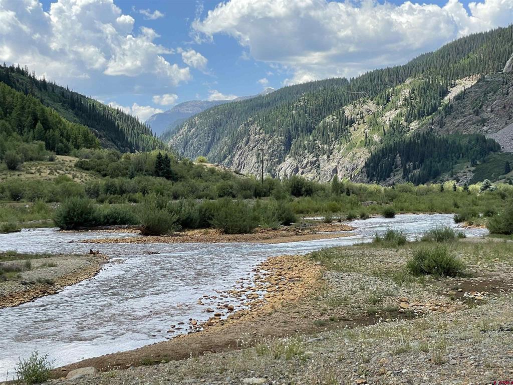 Animas Ms Eastern Star Placer Property Photo
