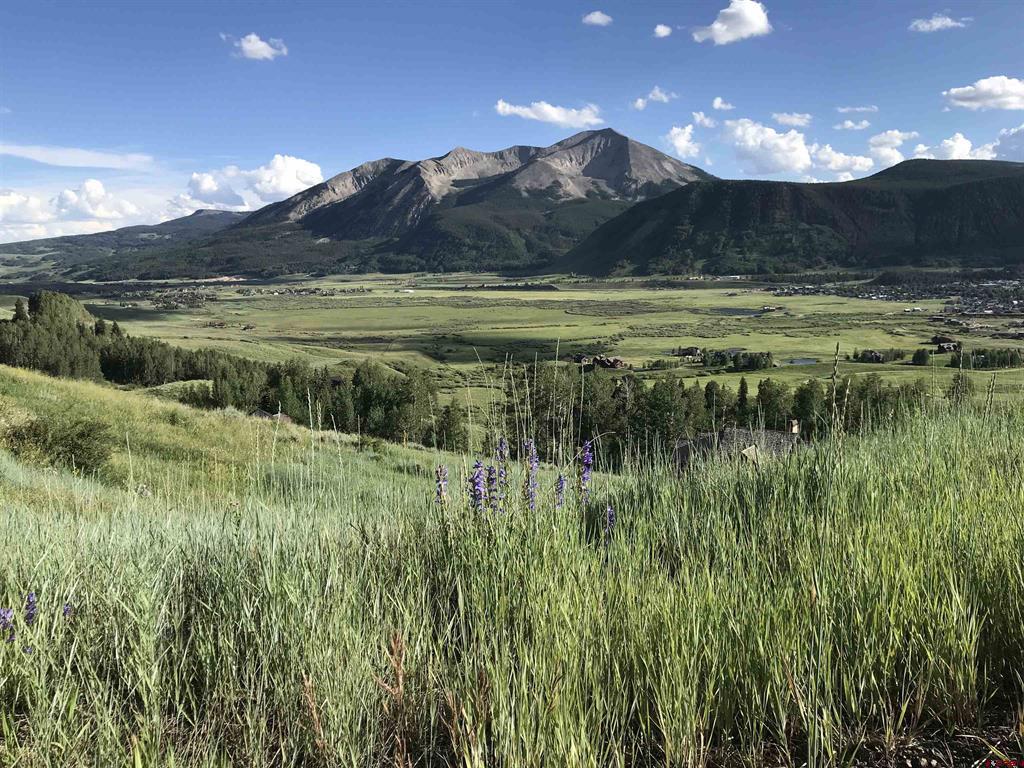 Overlook At Mt Crested Butte Real Estate Listings Main Image