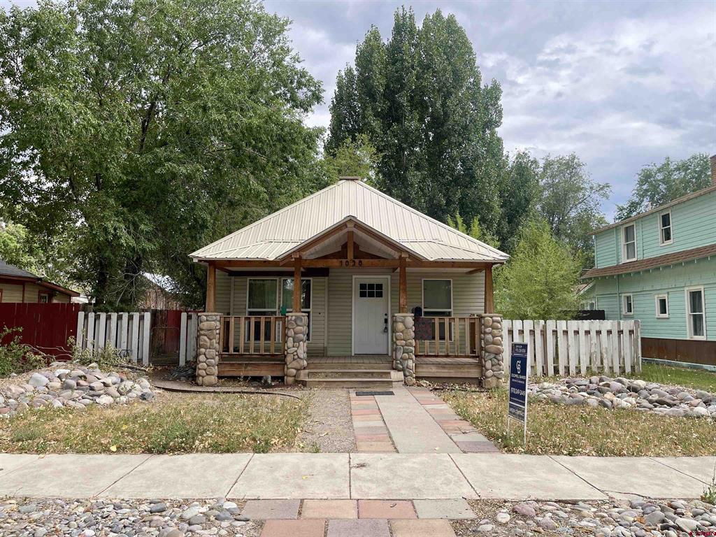 1036 And 1038 S 1st Street Property Photo 1