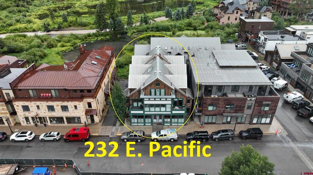 Telluride Mountain Village Real Estate Listings Main Image