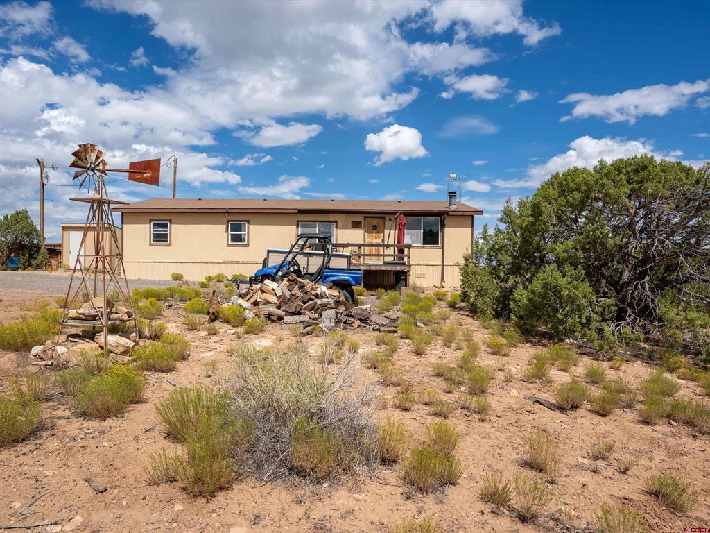 13007 Shavano Valley Road Property Photo 1