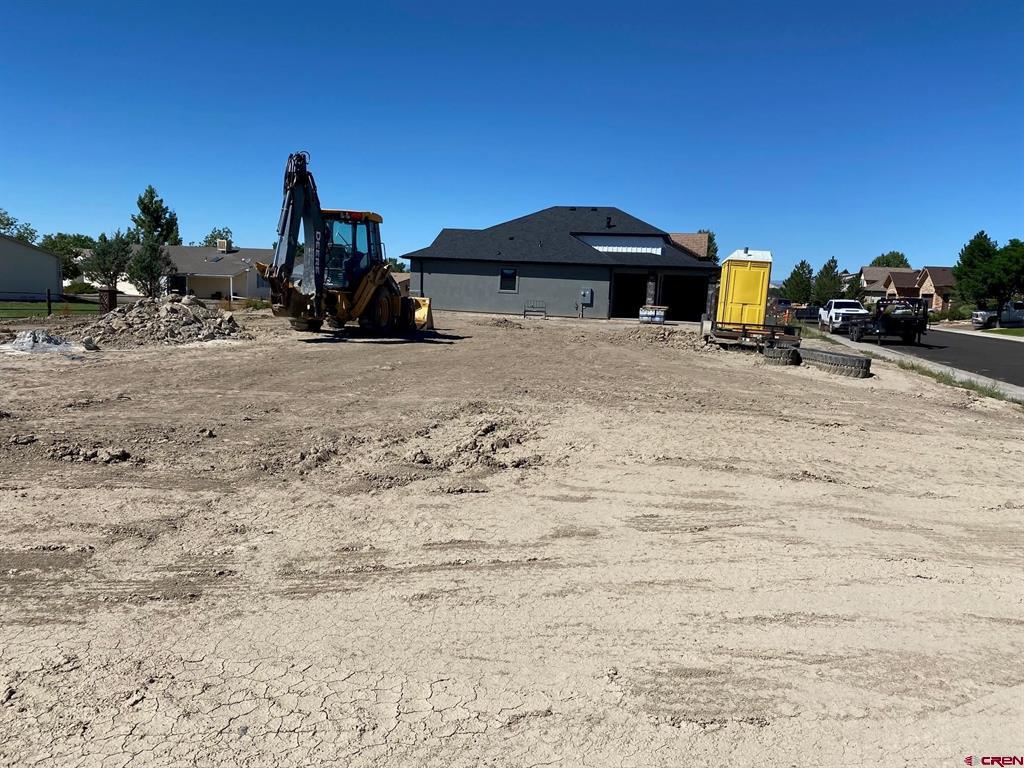 Lot 2608 Bear Lake Drive Property Photo 1