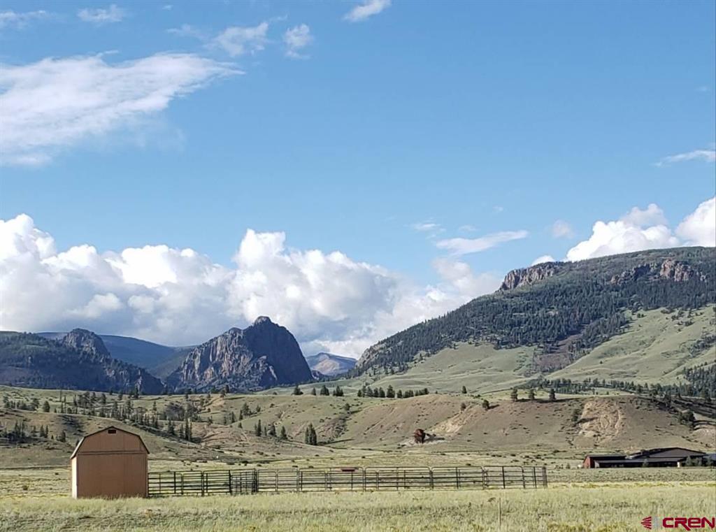 Creede Property Photo