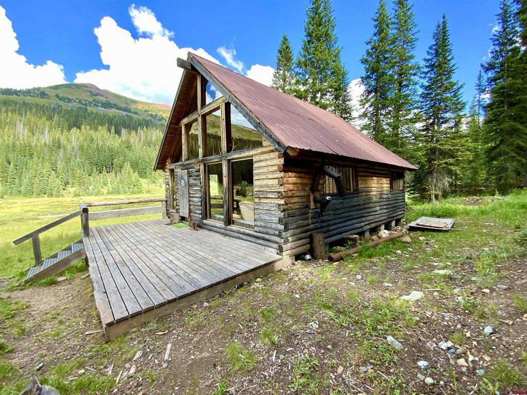 Mt. Crested Butte Real Estate Listings Main Image