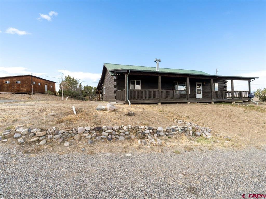 20455 Solitude Road Property Photo 1
