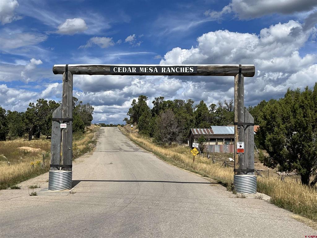 Cedar Mesa Ranches Real Estate Listings Main Image